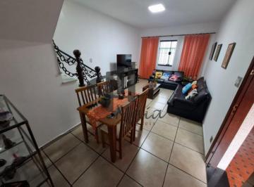 Casa · 134m² · 3 Quartos · Venda Sobrado Sao Caetano do Sul Sao Jose Ref: 42852