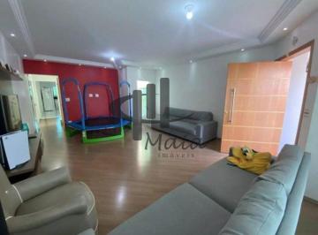 Casa · 303m² · 3 Quartos · 8 Vagas · Venda Sobrado Sao Paulo Vila California Ref: 42851