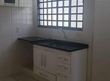 Apartamento · 52m² · 2 Quartos · 1 Vaga · Apartamento na Nova estancia em São Carlos - SP