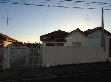 Frente · Casa com 2 dormitórios no Jardim Ricetti próxima ao Mercado Municipal em São Carlos