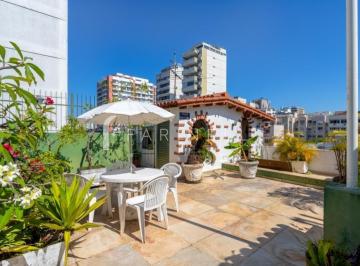 11622-20241218115251_zap.jpg · Cobertura duplex com ótima área externa em localização nobre de Ipanema.