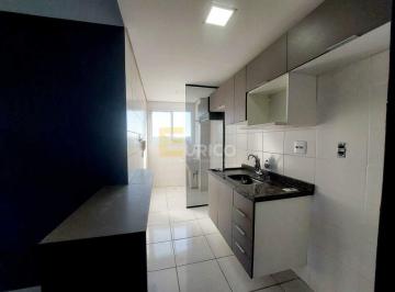 Apartamento · 53m² · 2 Quartos · 1 Vaga · Apartamento para aluguel no Condomínio Residencial Santa Eliza em Valinhos/SP