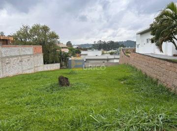Terreno · 810m² · Terreno em Condomínio à venda no Condomínio Terras de Santa Teresa em Itupeva/SP