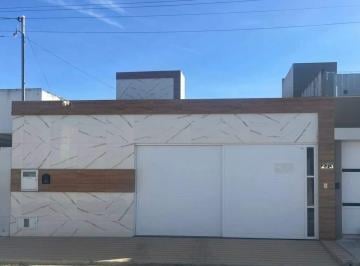 Casa · 160m² · 3 Quartos · 2 Vagas · Casa à Venda no Loteamento Le Cobusier