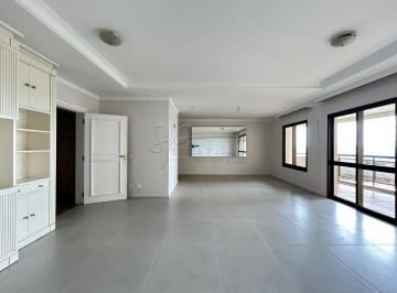 Apartamento · 202m² · 4 Quartos · 3 Vagas · Apartamento de 202m² com 04 quartos para venda e locação - Jardim Irajá