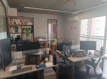 Comercial · 109m² · 2 Vagas · CONJUNTO COMERCIAL - VENDA - BARRA FUNDA - 2 SALA - 2 VAGAS - 108,88M²