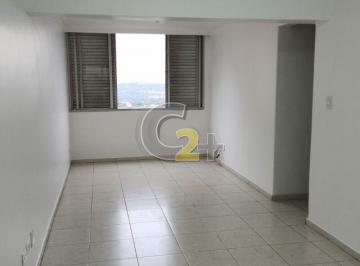 Apartamento · 94m² · 3 Quartos · 2 Vagas · Apartamento à venda na Vila Madalena com 3 quartos e 2 vagas