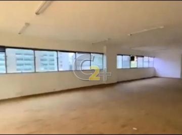 Comercial · 114m² · 1 Vaga · Conjunto comercial venda Consolação 2 banheiros 1 vaga 114m2