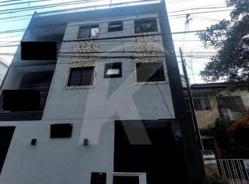 Casa · 28m² · 1 Quarto · Apartamento na Água Fria,  Confira!
