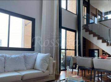 Apartamento · 178m² · 3 Quartos · 3 Vagas · Cobertura Duplex no Jardim Paulista