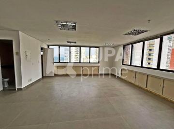 Comercial · 96m² · 2 Vagas · CONJUNTO COMERCIAL COM 96M² À VENDA NO BROOKLIN