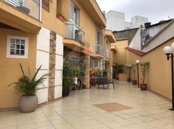 Casa · 152m² · 3 Quartos · 4 Vagas · Sobrado em  condominio fechado com 3 suites e 4 vagas