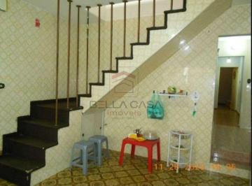 Casa · 140m² · 3 Quartos · Oportunidade  sobrado    Vila  Diva  140m2    3 dormitórios   2 banheiros   quintal