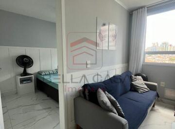 Apartamento · 35m² · 2 Quartos · Apartamento 35m2 Cidade Mãe do Céu