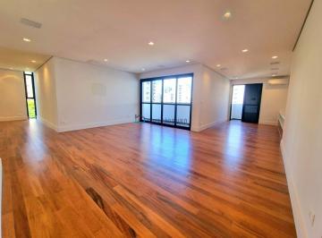 Apartamento · 182m² · 4 Quartos · 3 Vagas · Apartamento 182m² 04 dormitórios 03 suítes 03 vagas - Moema Índios