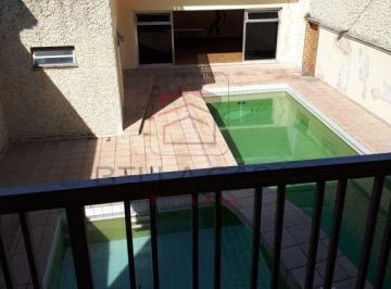 Casa · 550m² · 4 Quartos · 4 Vagas · SOBRADO COM PISCINA NA MOOCA
