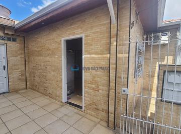 Casa · 80m² · 2 Quartos · 1 Vaga · Casa térrea 1 vaga Vila Moinho Velho