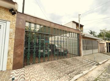 Casa · 218m² · 3 Quartos · 3 Vagas · Sobrado a Venda, Bosque da Saúde