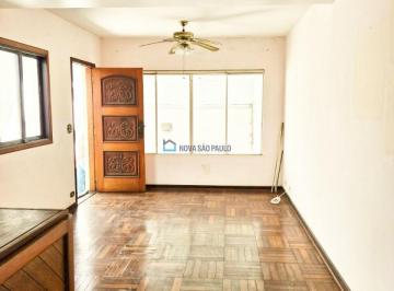 Casa · 121m² · 4 Quartos · 2 Vagas · Sobrado a Venda, Interlagos