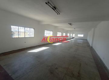 Comercial · 154m² · ÓTIMO SALÃO 154M² - COCAIA - GUARULHOS/SP POR R$ 2.000,00