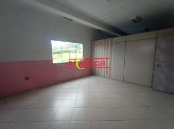 Comercial · 30m² · Sala com 30m² com 2 banheiros Jardim Valéria - Guarulhos -SP