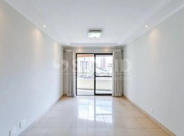 Apartamento · 108m² · 4 Quartos · 2 Vagas · Apartamento a venda de 108,00m² útil, com 4 quartos, em São Judas.