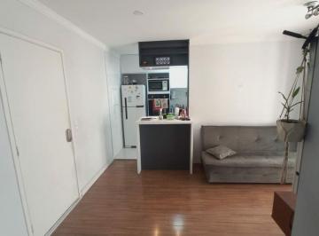 Apartamento · 74m² · 3 Quartos · 2 Vagas · Raposo Tavares: 3 dorm. (1 suíte), 2 vagas, conforto e praticidade! (FL43)