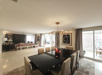 Apartamento · 370m² · 4 Quartos · 5 Vagas · Apartamento para Venda e Locação no Campo Belo , 4 Suítes, 5 Vagas, 370m²A.U
