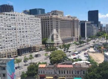 Comercial · 49m² · Sala à venda, Centro - RIO DE JANEIRO/RJ