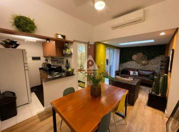 Apartamento · 41m² · 1 Quarto · Apartamento Garden 1 Quarto Reformado no Leblon