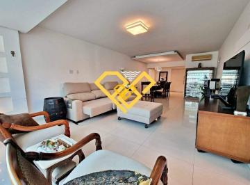 Sala · Apartamento 3 Quartos em Santos