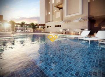 Apartamento · 94m² · 3 Quartos · 2 Vagas · Apartamento 3 Quartos em Santos