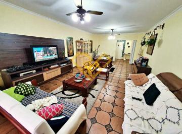 Apartamento · 200m² · 3 Quartos · 2 Vagas · Apartamento 3 Quartos em Santos