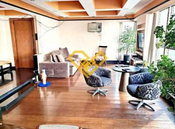SALA · Apartamento 3 Quartos em Santos
