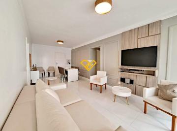 Sala · Apartamento 3 Quartos a Venda em Santos - Sp