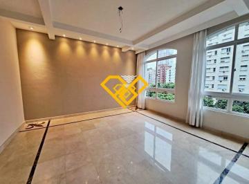 Apartamento · 429m² · 4 Quartos · 2 Vagas · Apartamento 4 Quartos em Santos - SP