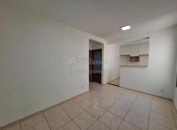 Apartamento · 44m² · 2 Quartos · 1 Vaga · Jardim Nunes / Rio Iguaçu - Apartamento com 02 dormitórios
