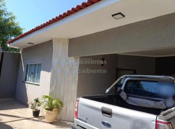 Casa · 200m² · 3 Quartos · 2 Vagas · Linda Casa no Jardim Antonieta