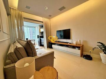 Sala · Apartamento 2 Quartos a Venda em Santos - SP