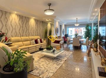 Sala · Apartamento 3 Quartos à Venda em Santos - Sp