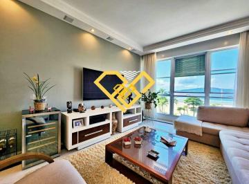 Sala · Apartamento 3 Quartos em São Vicente