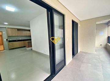 Varanda · Apartamento 2 Quartos à Venda em Santos - Sp
