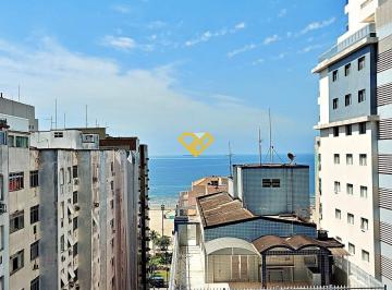 Vista · Apartamento Duplex 3 Quartos a Venda em Santos - SP