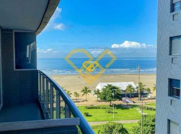 Apartamento · 53m² · 1 Quarto · 1 Vaga · Apartamento 1 Quarto à Venda em Santos/Sp