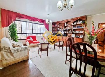 Sala · Apartamento 4 Quartos a Venda em Santos - Sp
