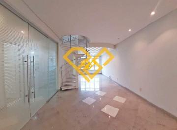 Apartamento · 280m² · 3 Quartos · 2 Vagas · Cobertura 3 Quartos à venda em Santos - Sp 