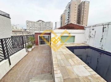 Apartamento · 280m² · 3 Quartos · 2 Vagas · Cobertura 3 Quartos à venda em Santos - Sp