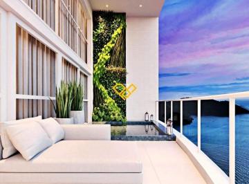 Apartamento · 500m² · 4 Quartos · 4 Vagas · Apartamento Duplex 4 Quartos à venda em Santos - Sp