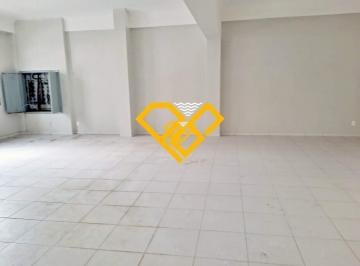Comercial · 1600m² · Prédio comercial no Centro de Santos/SP para Alugar.