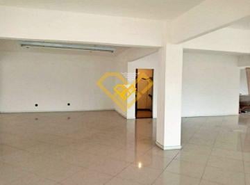 Comercial · 1350m² · 3 Quartos · 10 Vagas · Prédio Comercial com 04 pavimentos para Alugar em Santos - SP